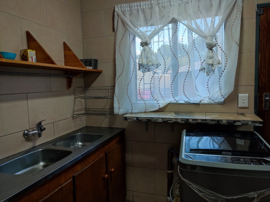 3 Bedroom Property for Sale in Uitsig Free State